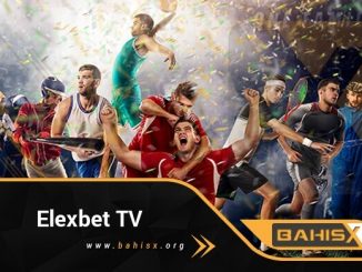 Elexbet TV