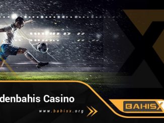 Goldenbahis Casino